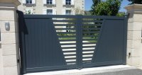 Notre société de clôture et de portail à Saint-Germain-des-Angles